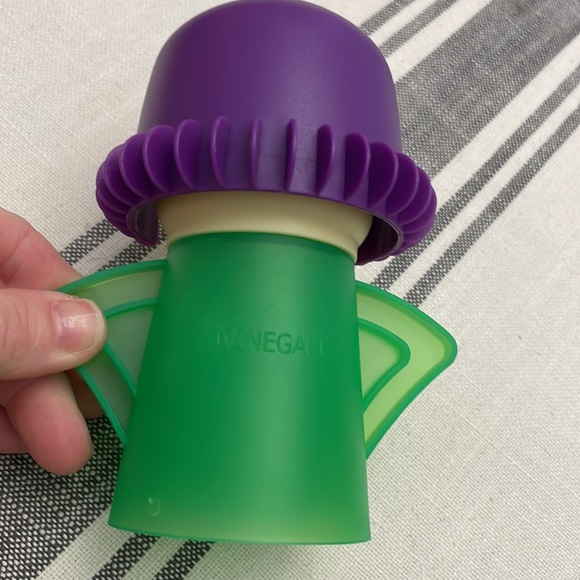 Angry Mom Microwave Cleaner - Picture 2 of 6